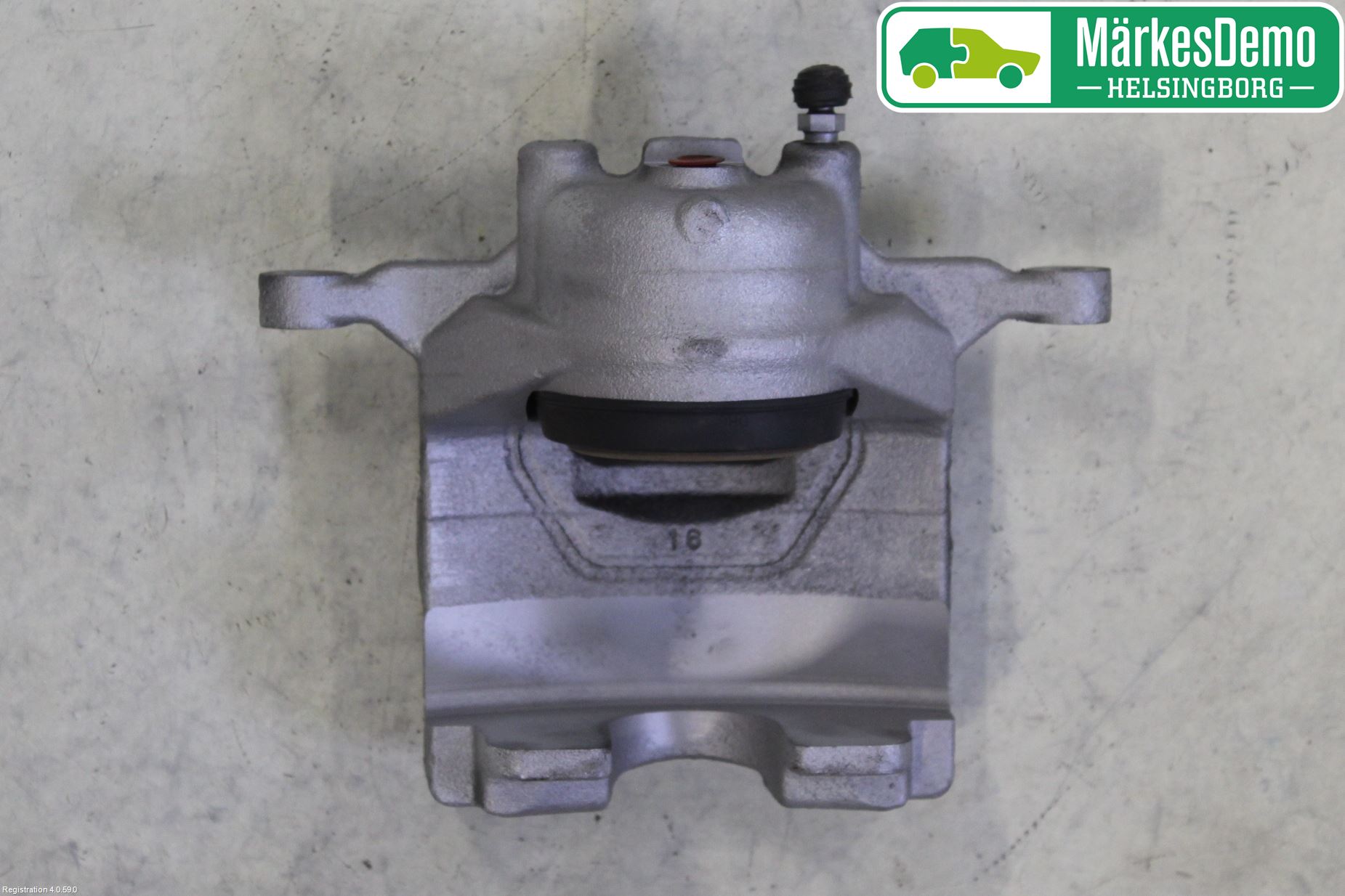 Opel AMPERA 12-16 Bromsok Fram Höger