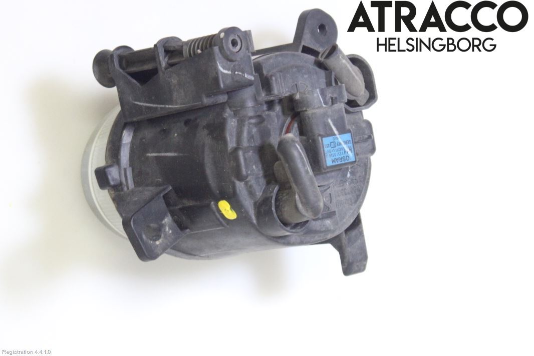 Audi A5 07-16 Dimljus-Varselljus Fram