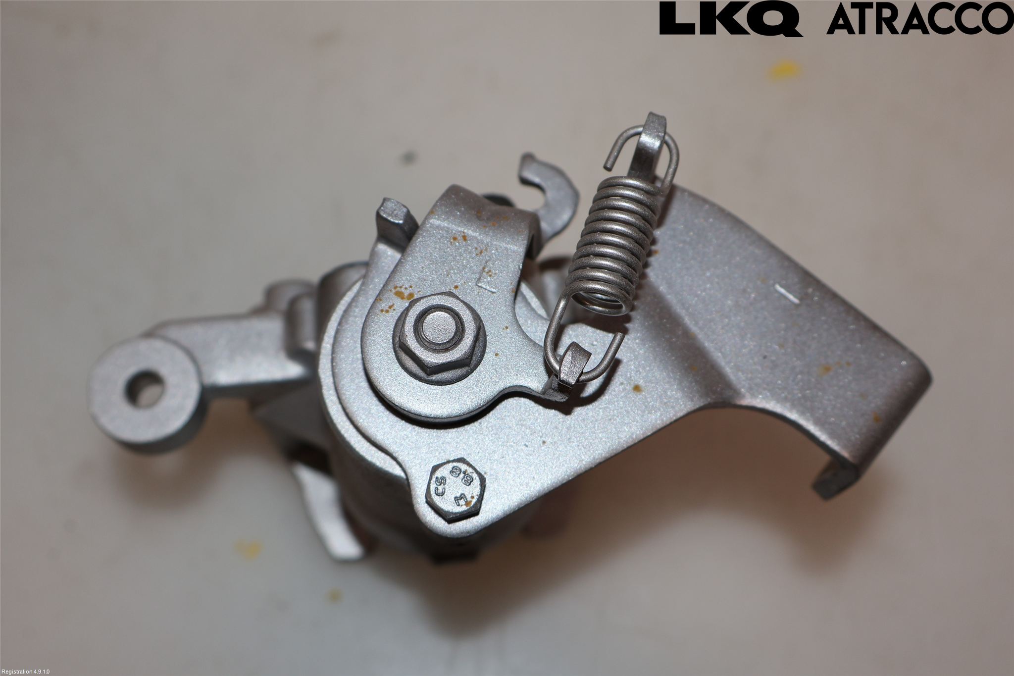 Hyundai i30 GD 13-17 Bromsok Bak Vänster