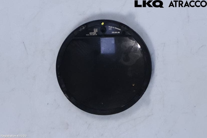 Volkswagen VW TIGUAN 16-24 Emblem