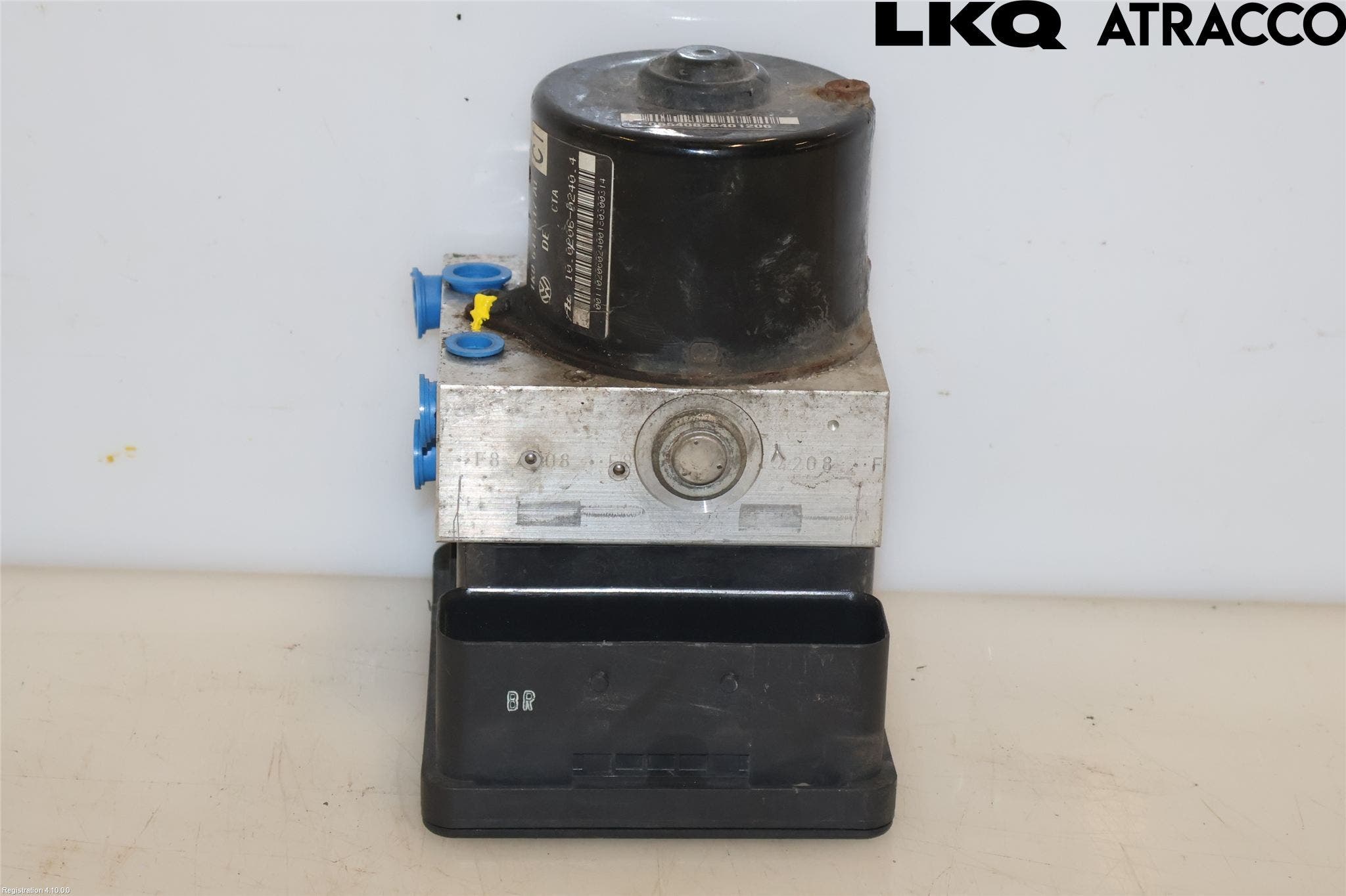 Volkswagen VW GOLF / E-GOLF VII 13-20 Abs Hydraulaggregat