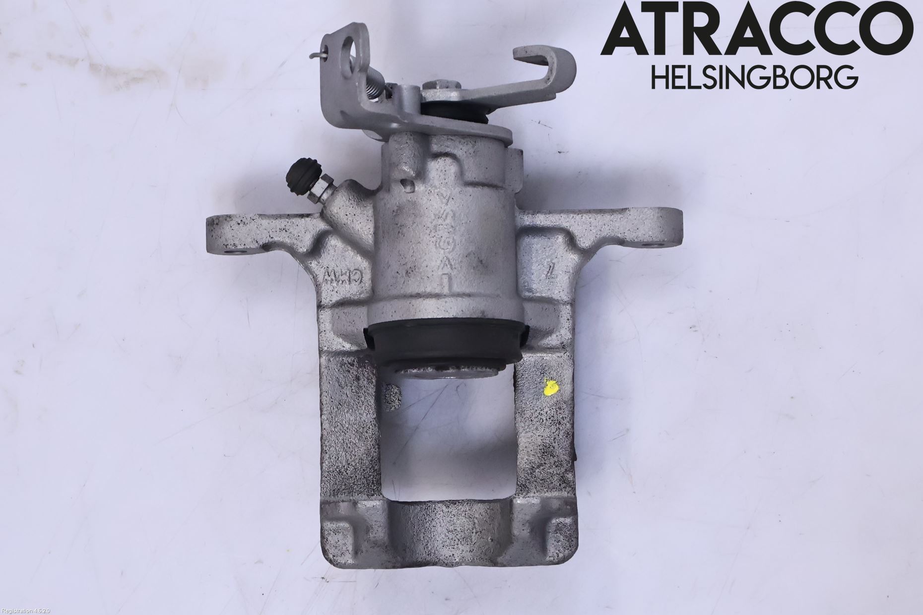 GM CHEVROLET ORLANDO Bromsok Bak Höger