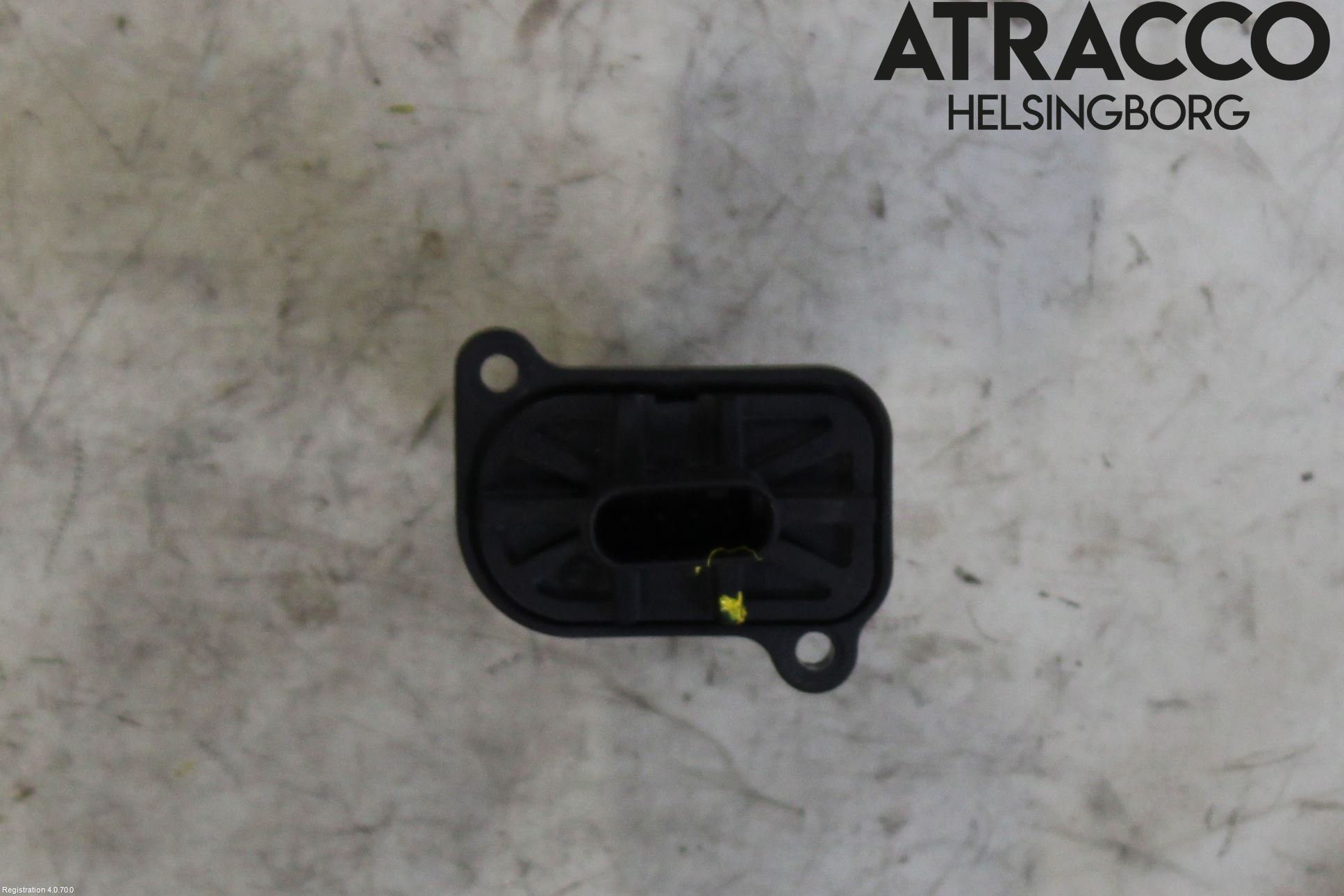 BMW 2 F45 Active Tourer 14-21 Injluftmassamätare