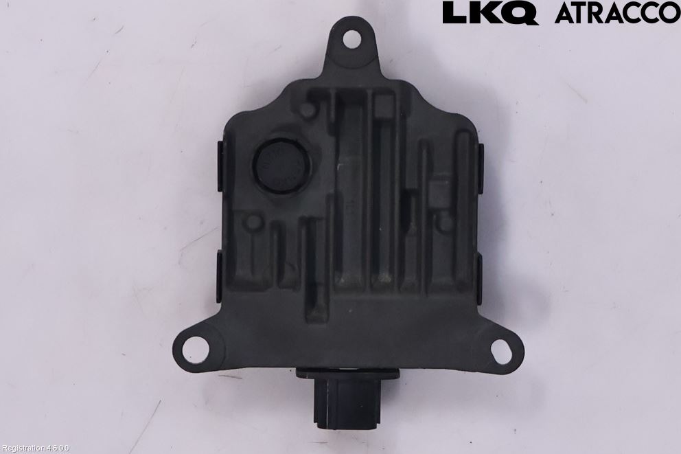 Toyota RAV4 19- Sensor Aktivt Kollisionsskydd