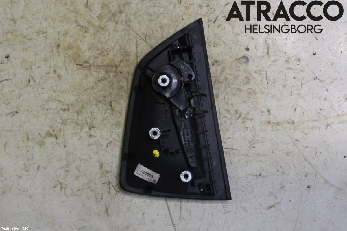 Alfa GIULIETTA Dörrhandtag Yttre Hö