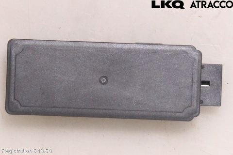 BMW X5 G05 18- Antenn