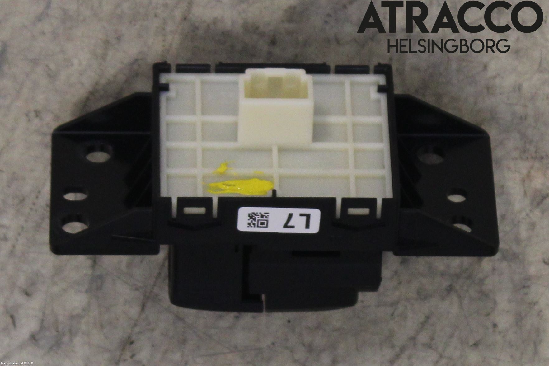 Toyota COROLLA 19- Strömställare Parkeringsbroms