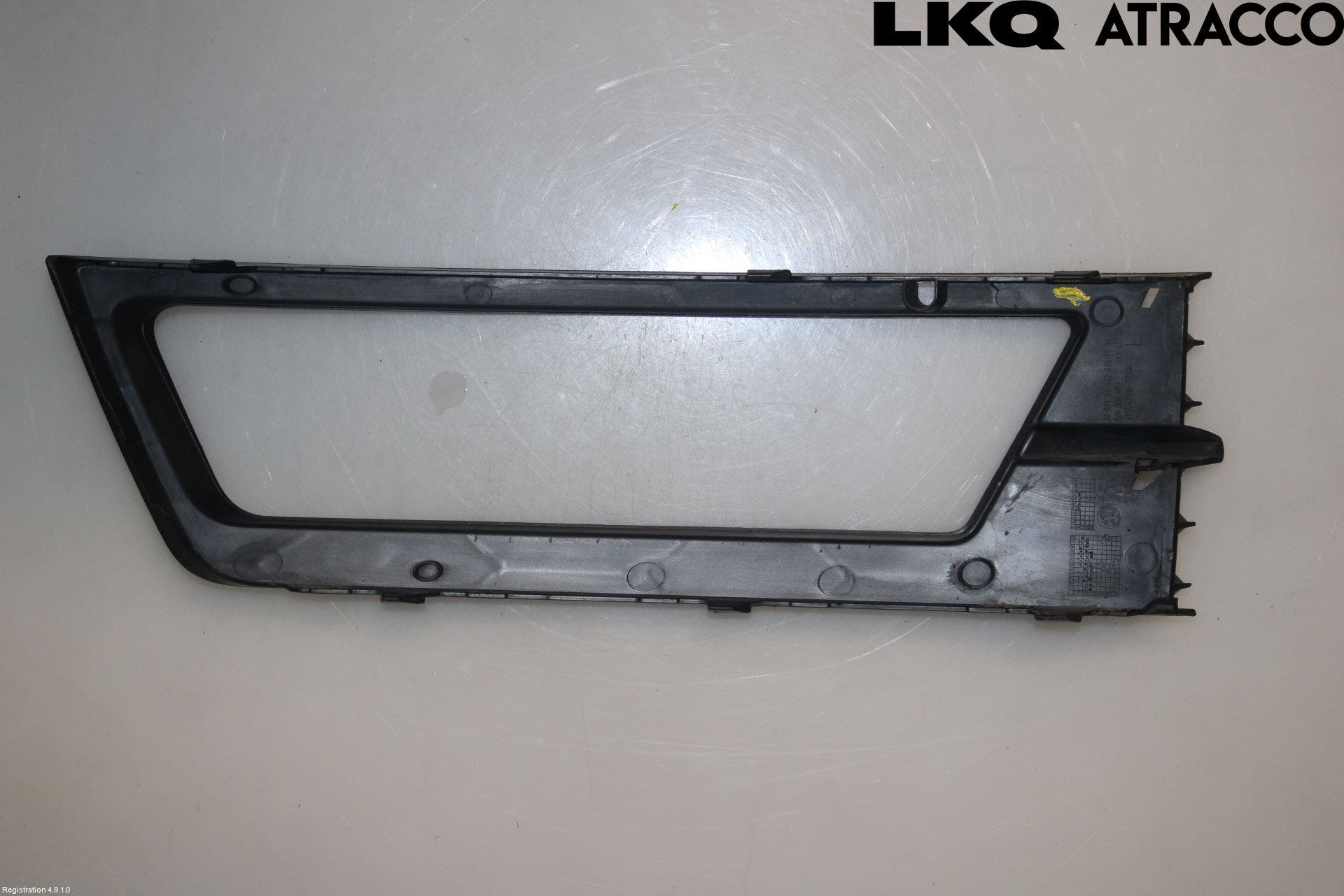 Skoda RAPID Grilldel Vänster
