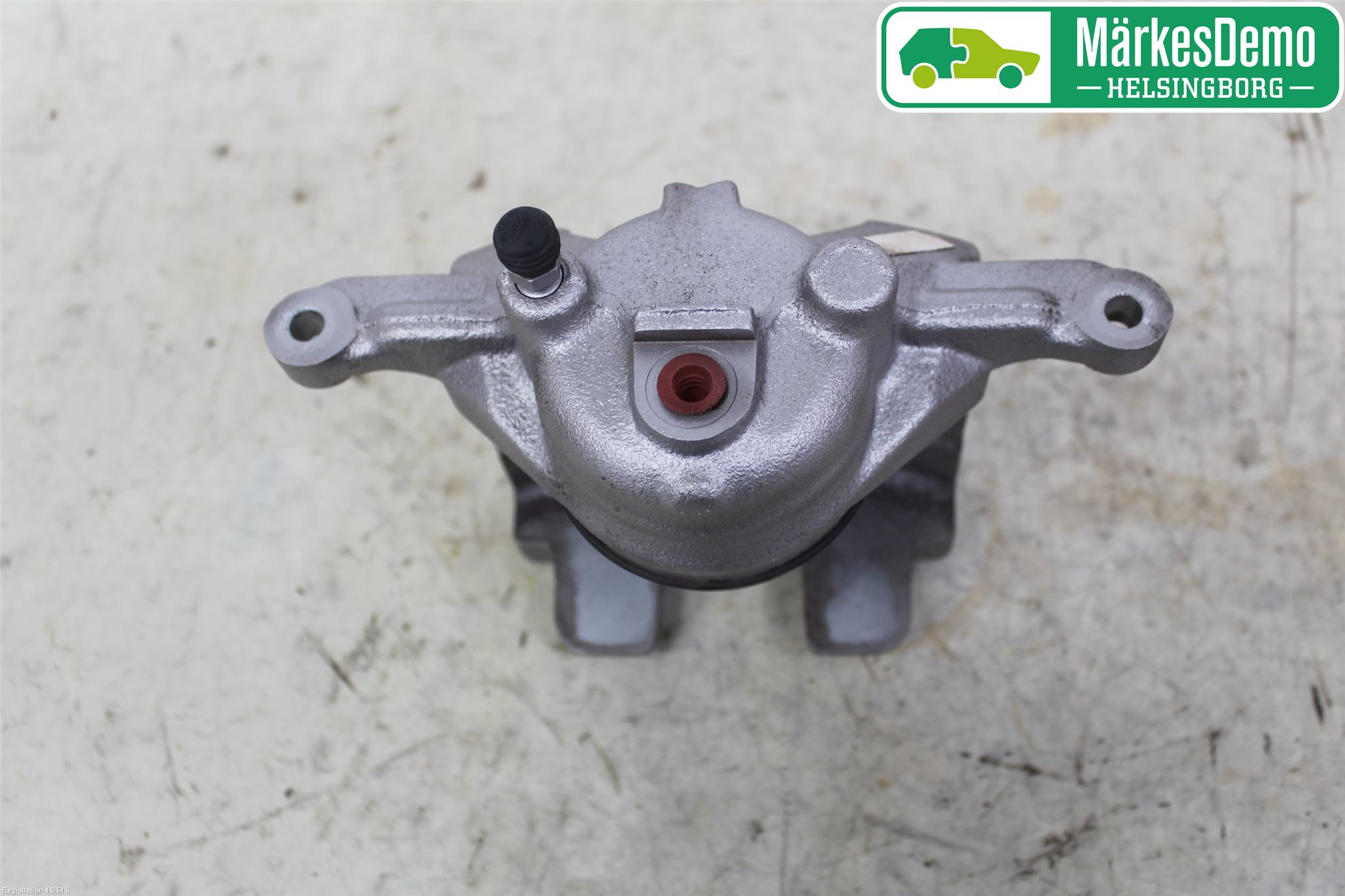 Opel MOKKA 13-20 Bromsok Fram Vänster