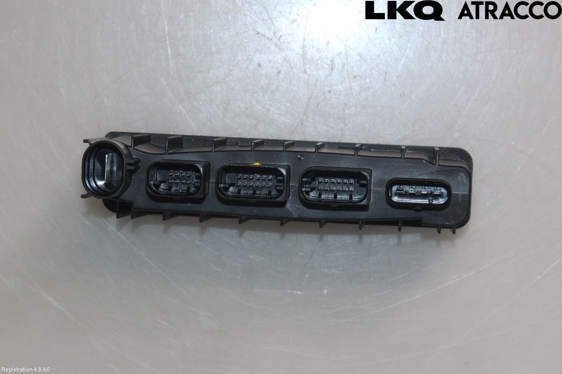 BMW 1 F40 19- Styrenhet Övrigt