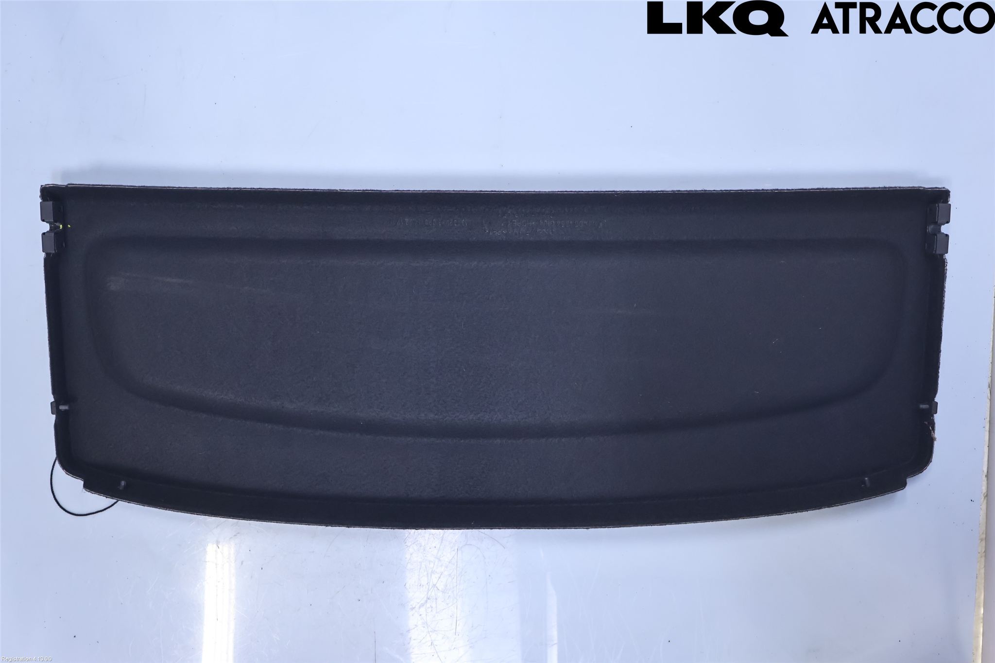 Opel CORSA E 15-19 Hatthylla