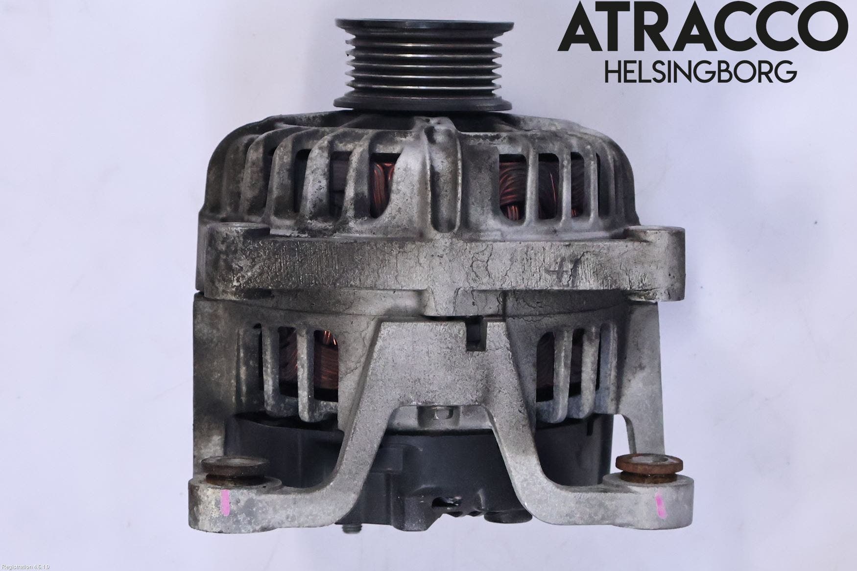 Opel MOKKA 13-20 Generator