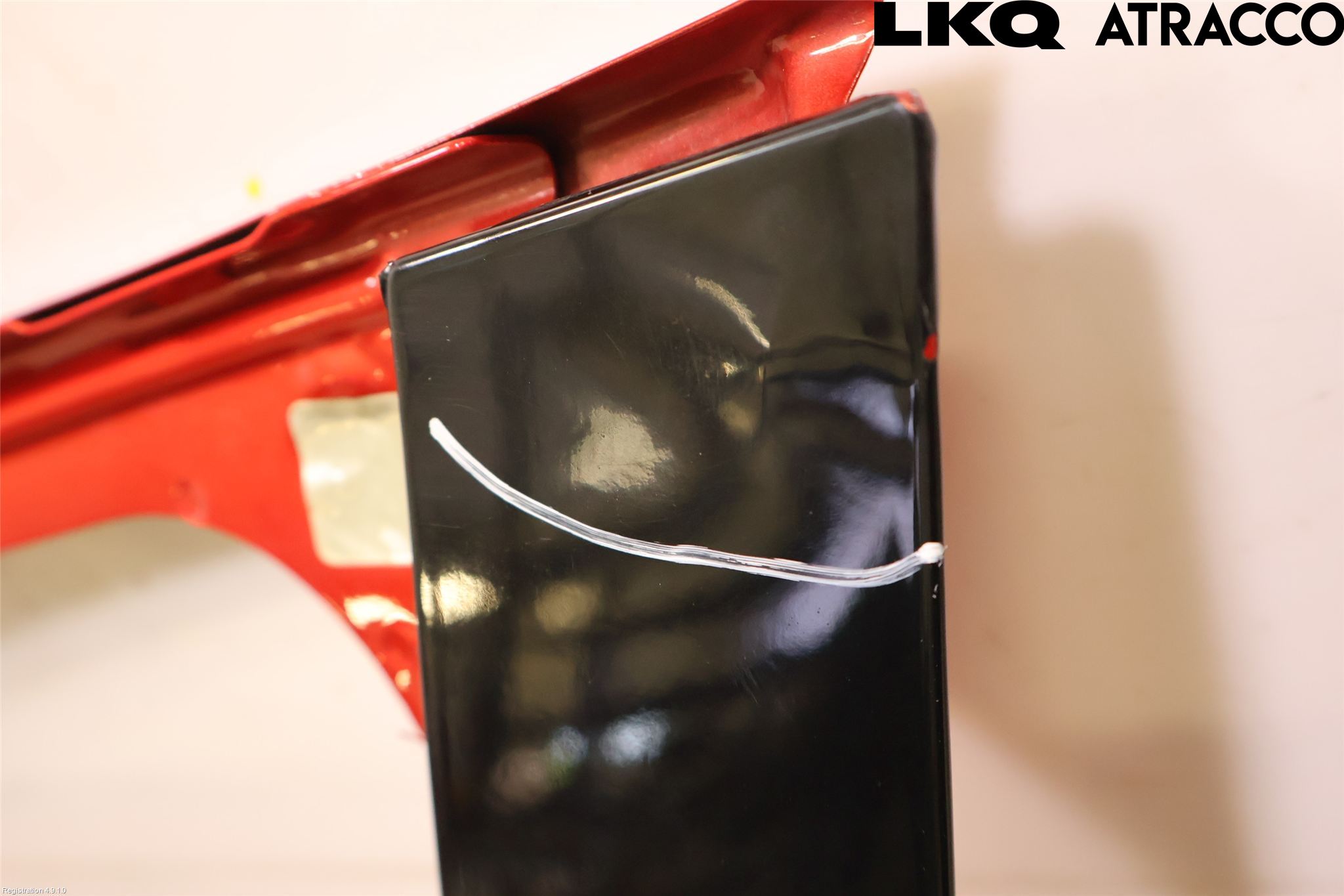 Renault CLIO IV 12-16 Dörr Fram Vänster