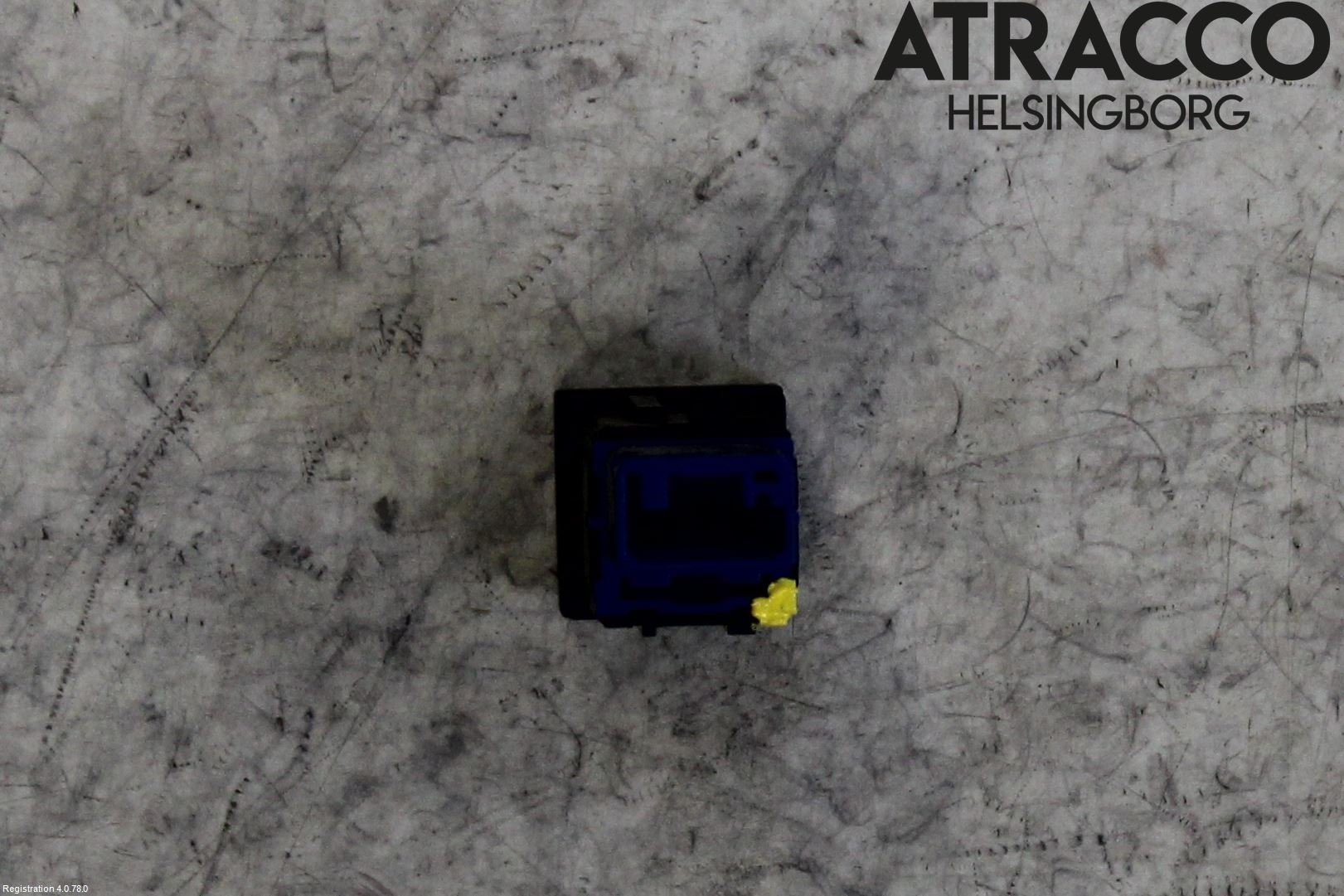 Toyota COROLLA 19- Strömställare Antisladd