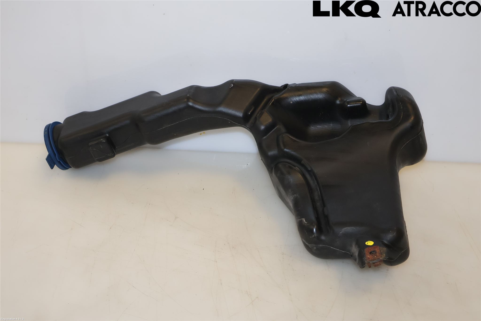 Mercedes-Benz MB E-KLASS (W212) 09-16 Spolartank Vindruta