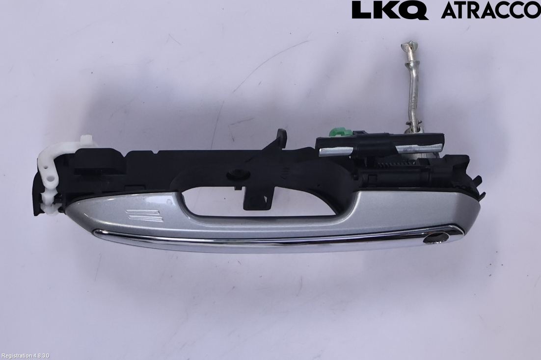 Toyota RAV4 19- Dörrhandtag Yttre Vä