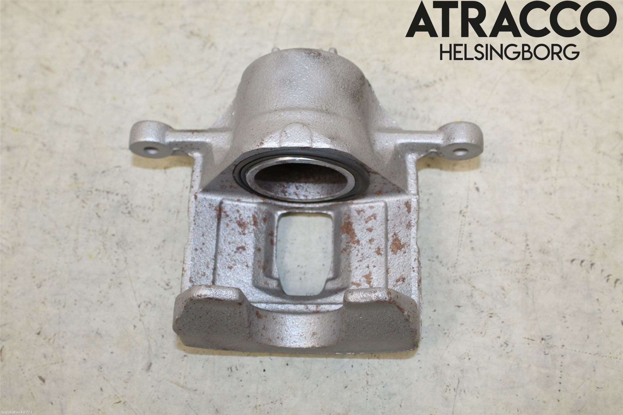 Kia RIO 12-16 Bromsok Fram Höger