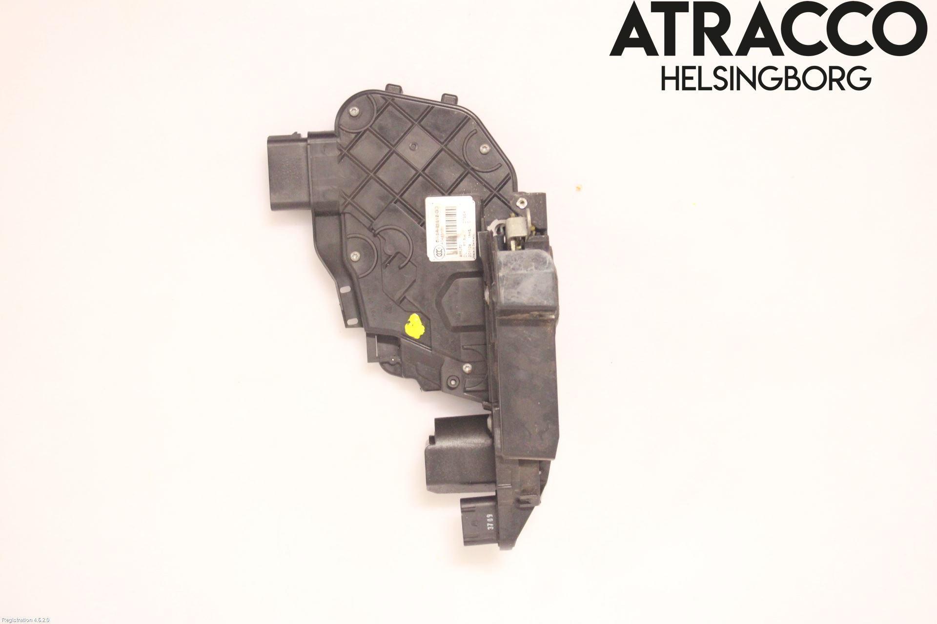 Jaguar XF 08-15 Centrallåsmotor Höger