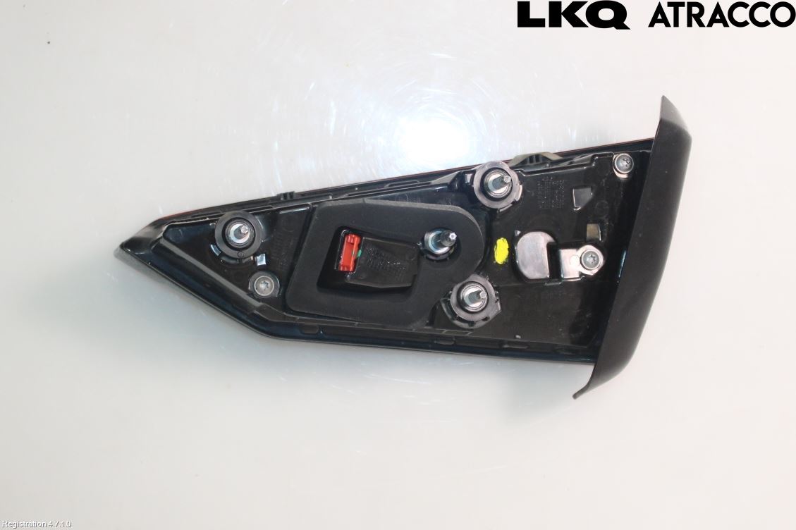 Audi A5 17- Bakljus Lucka Vä