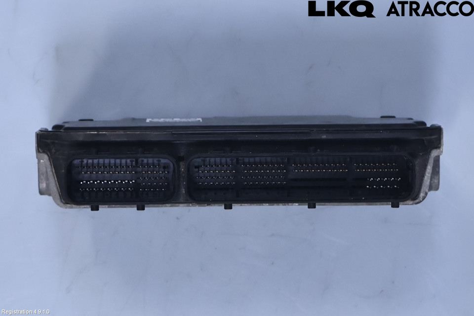 Toyota PRIUS (ZVW50) 16-21 Styrenhet Insprut Bensin