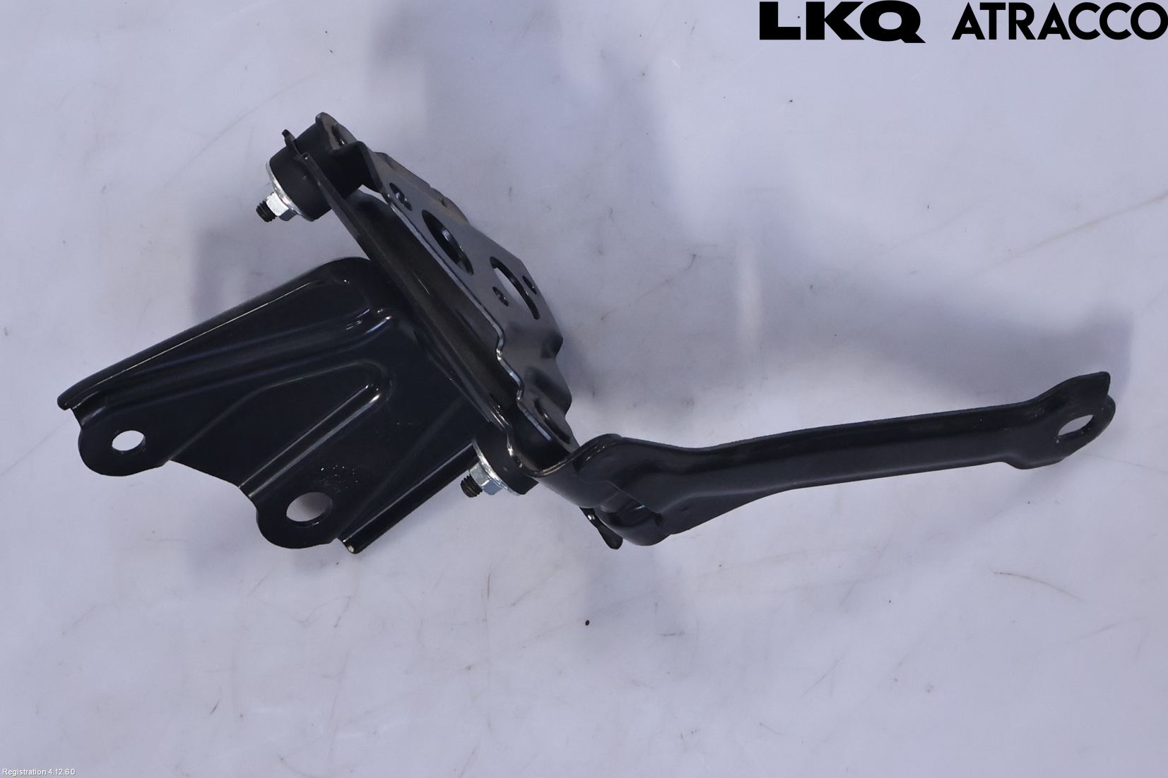 Toyota YARIS XP21 20- Abs Hydraulaggregat