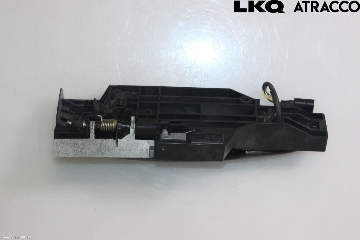 Renault KADJAR 15- Dörrhandtag Yttre Hö