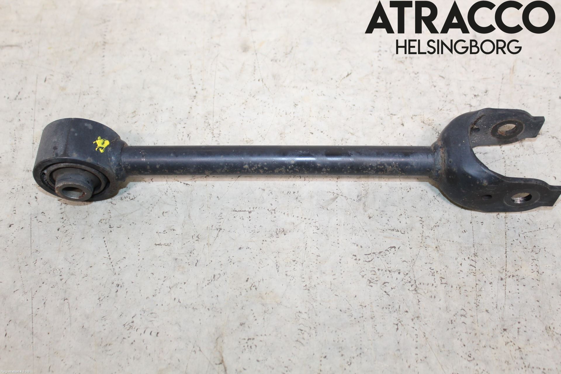 Toyota RAV4 19- Bärarm Bak Vänster