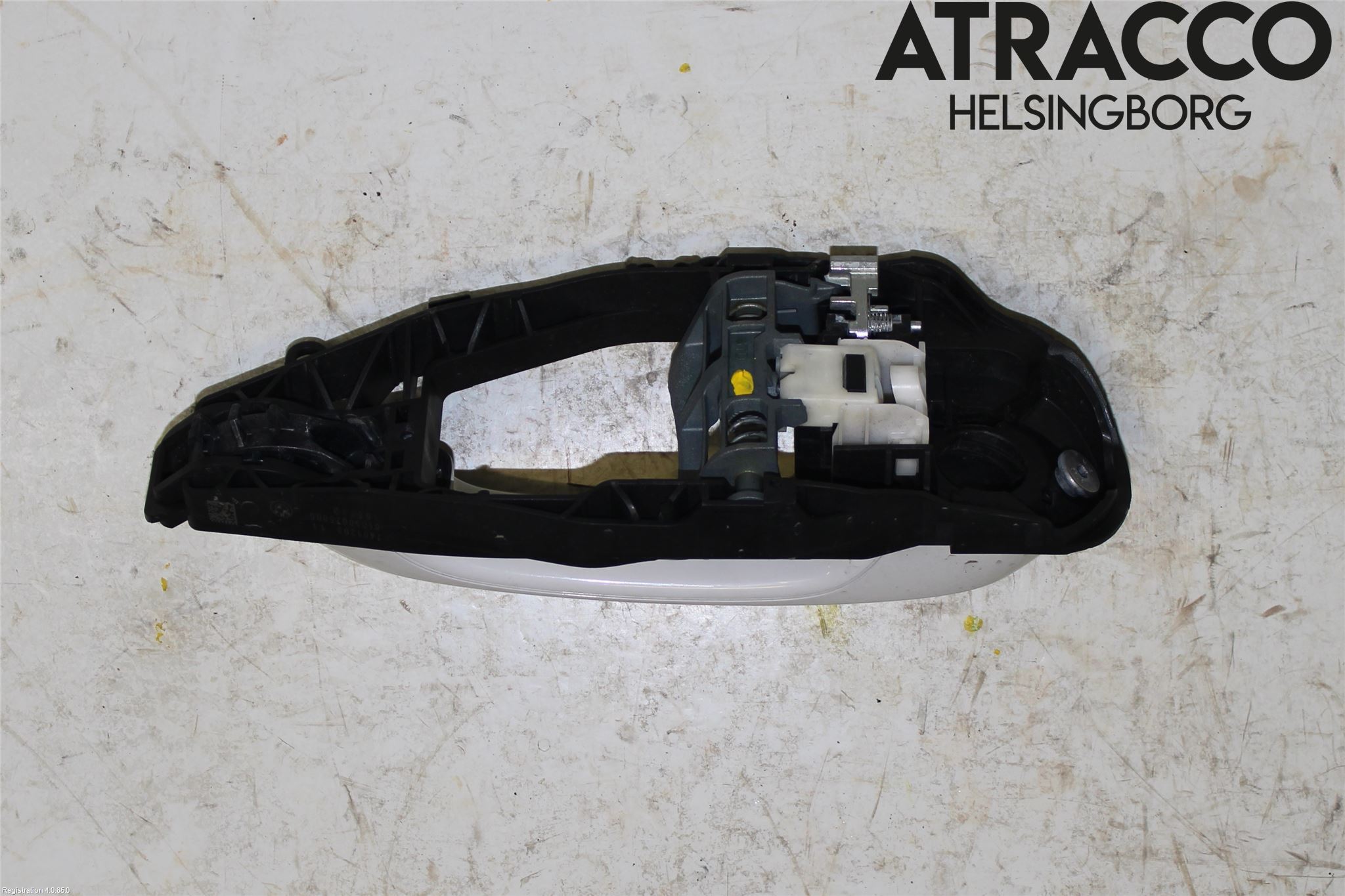 BMW X3 G01 18- Dörrhandtag Yttre Vä