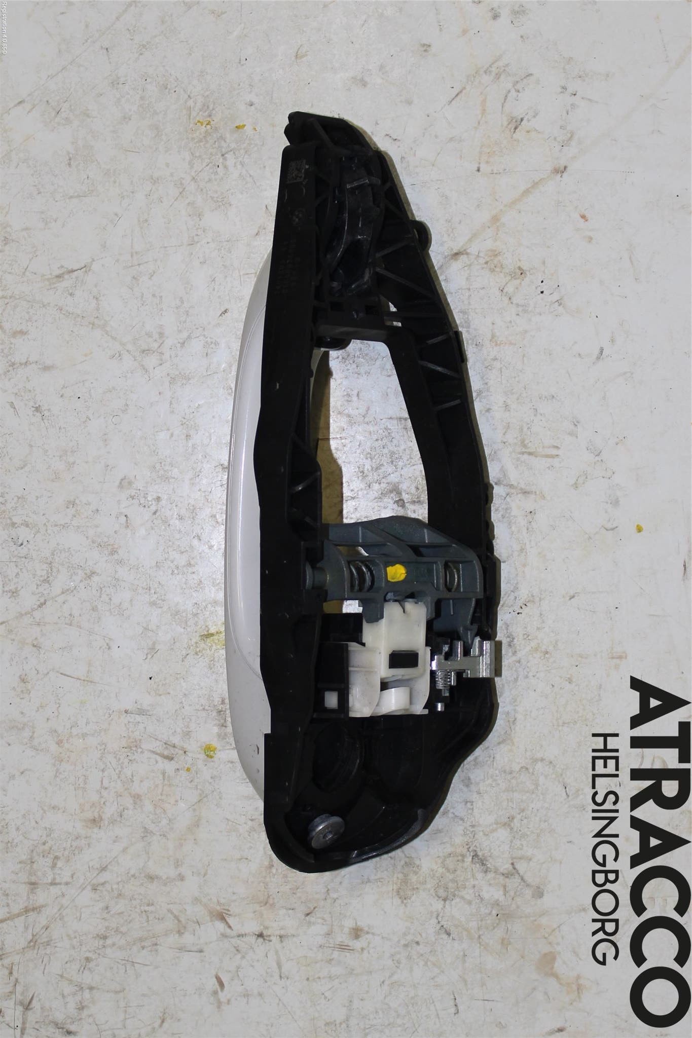 BMW X3 G01 18- Dörrhandtag Yttre Vä