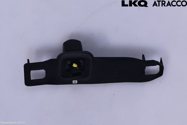 Toyota VERSO 09-18 Parkeringshjälp Kamera