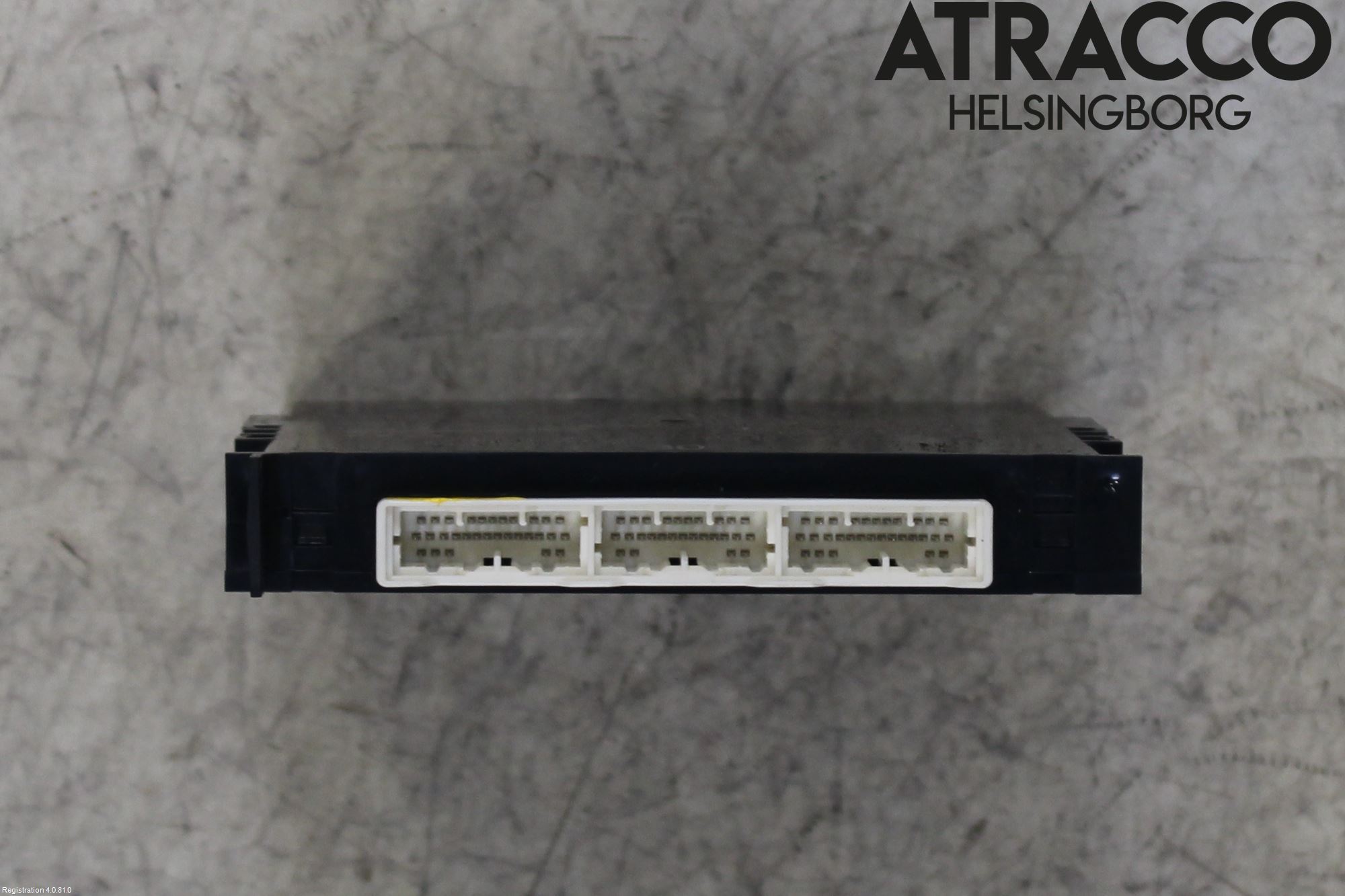 Toyota YARIS XP21 20- Styrenhet Nyckellöst System