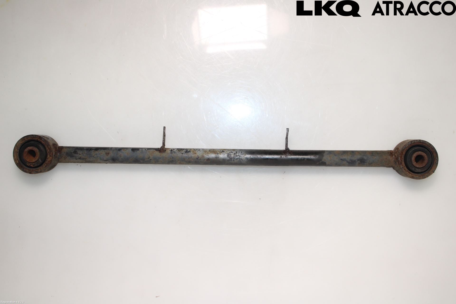 Nissan NAVARA, TREK-1 17-21 Bärarm Bak Övre Höger