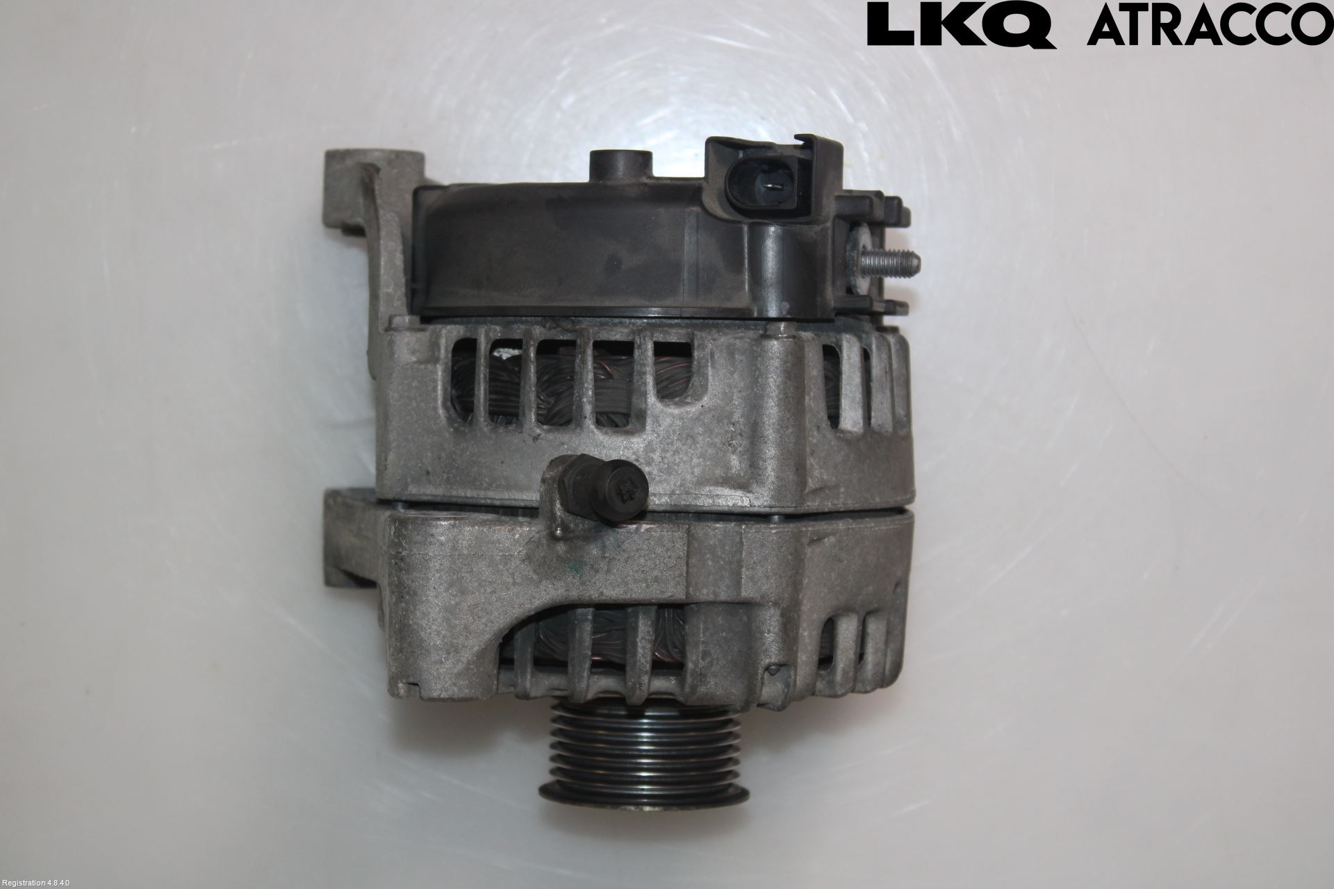 BMW 5 GT F07 09-17 Generator