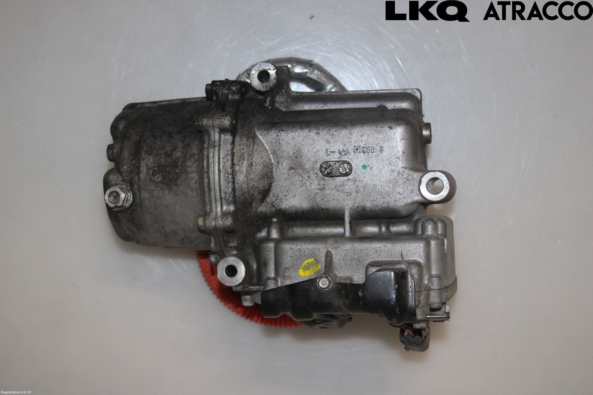 Opel AMPERA 12-16 Ac Kompressor