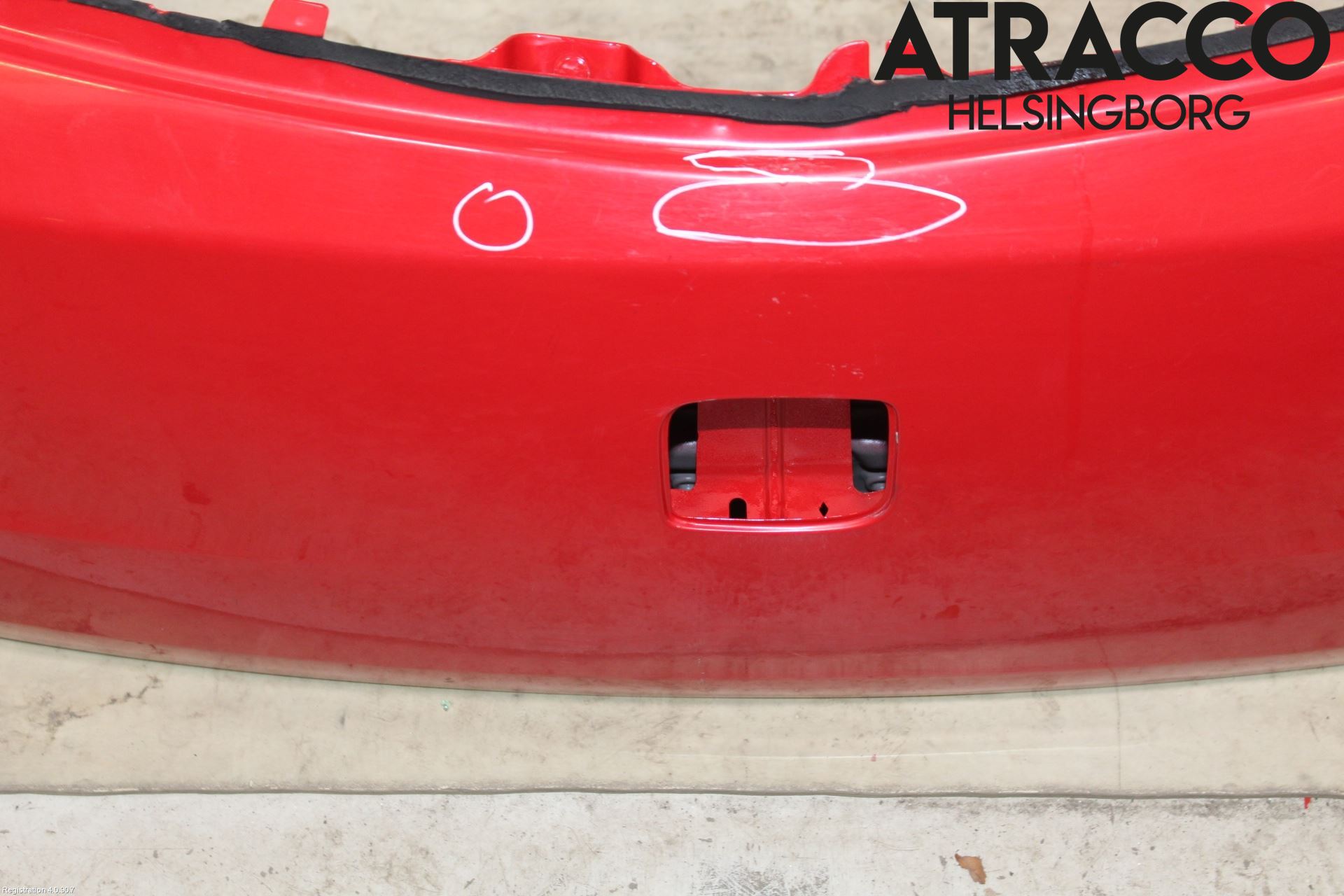 Seat EXEO Baklucka Kombi