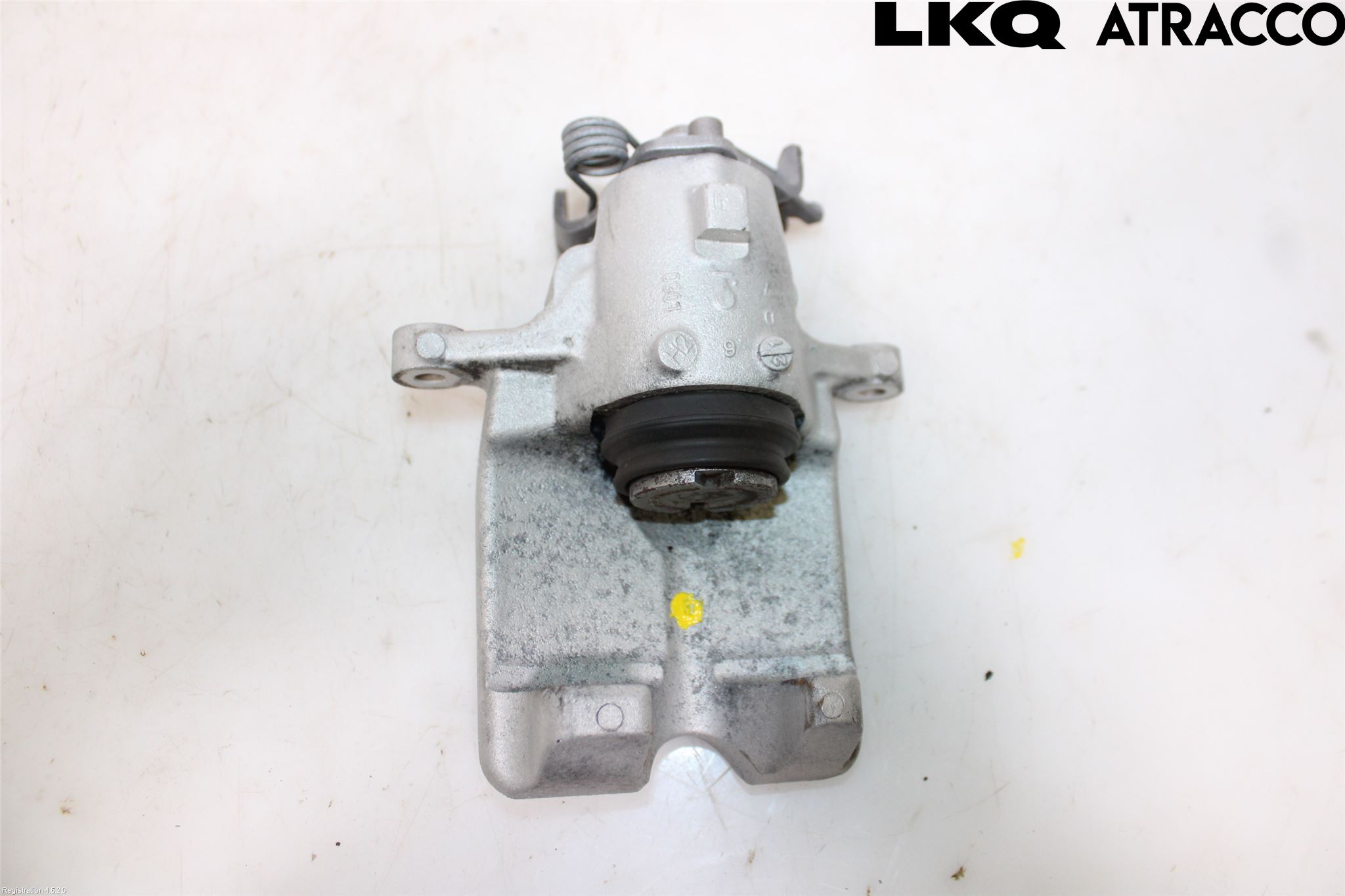 Opel INSIGNIA 09-16 Bromsok Bak Vänster