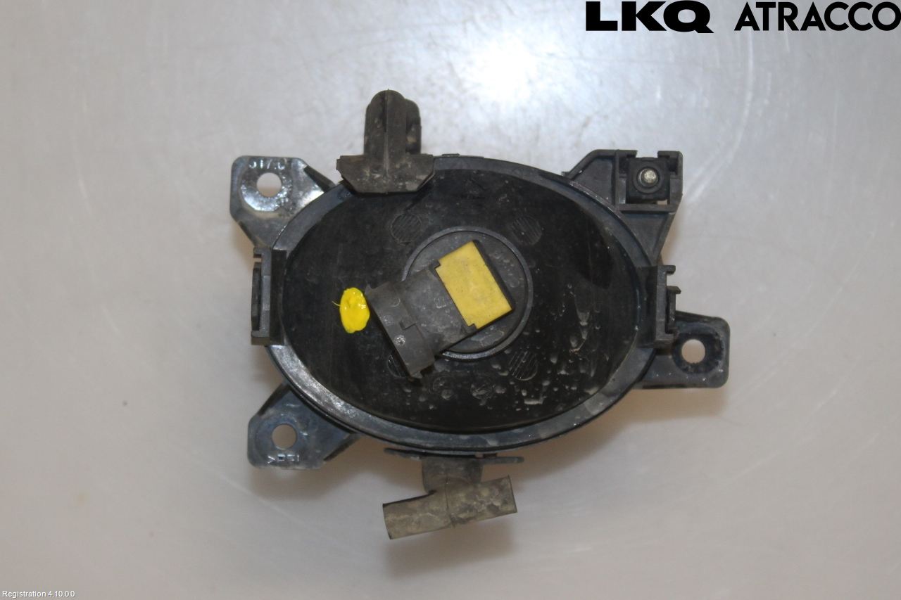 Saab 9-5     06-10 Dimljus-Varselljus Fram