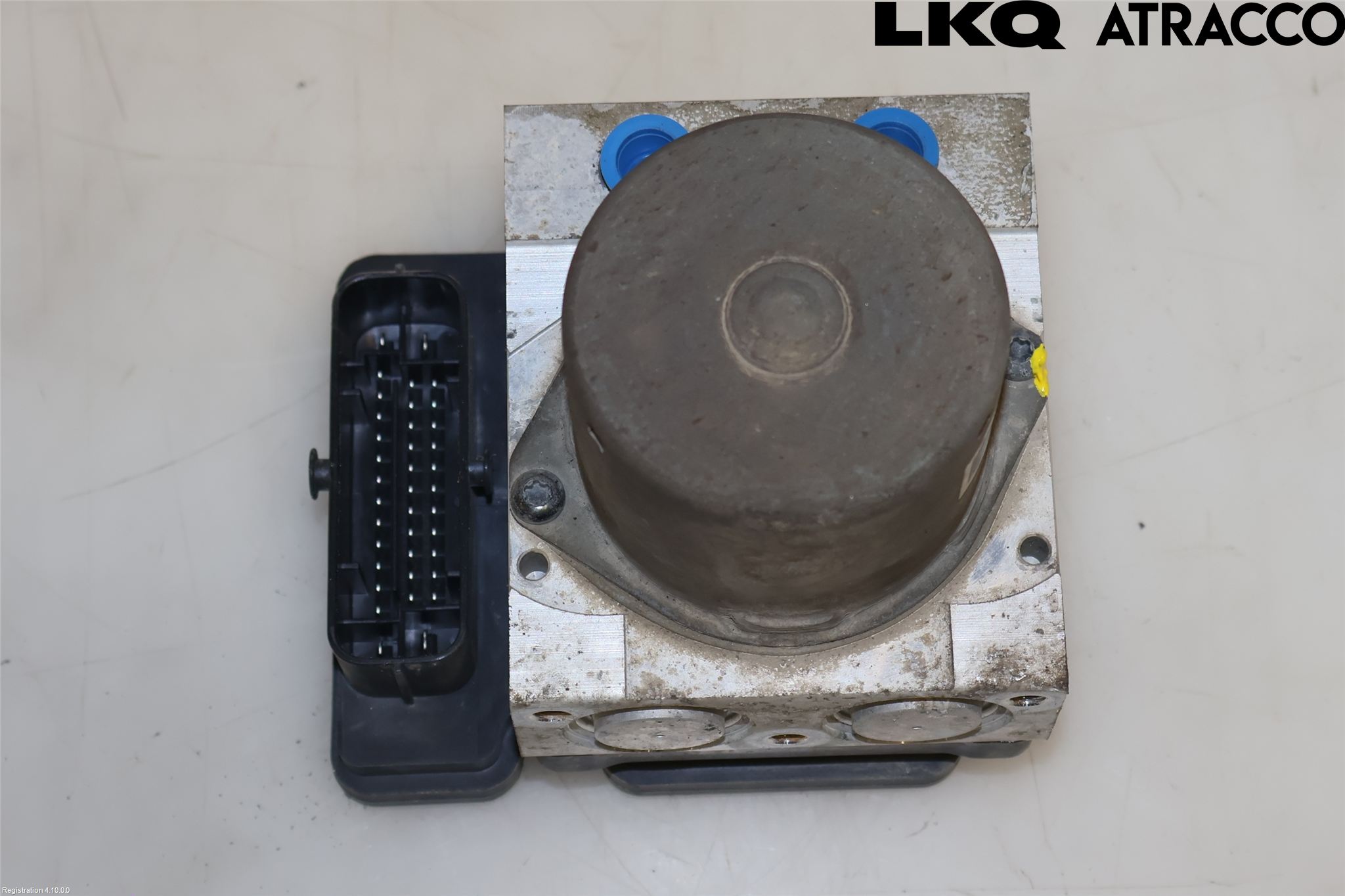 Hyundai i20 PB 09-14 Abs Hydraulaggregat