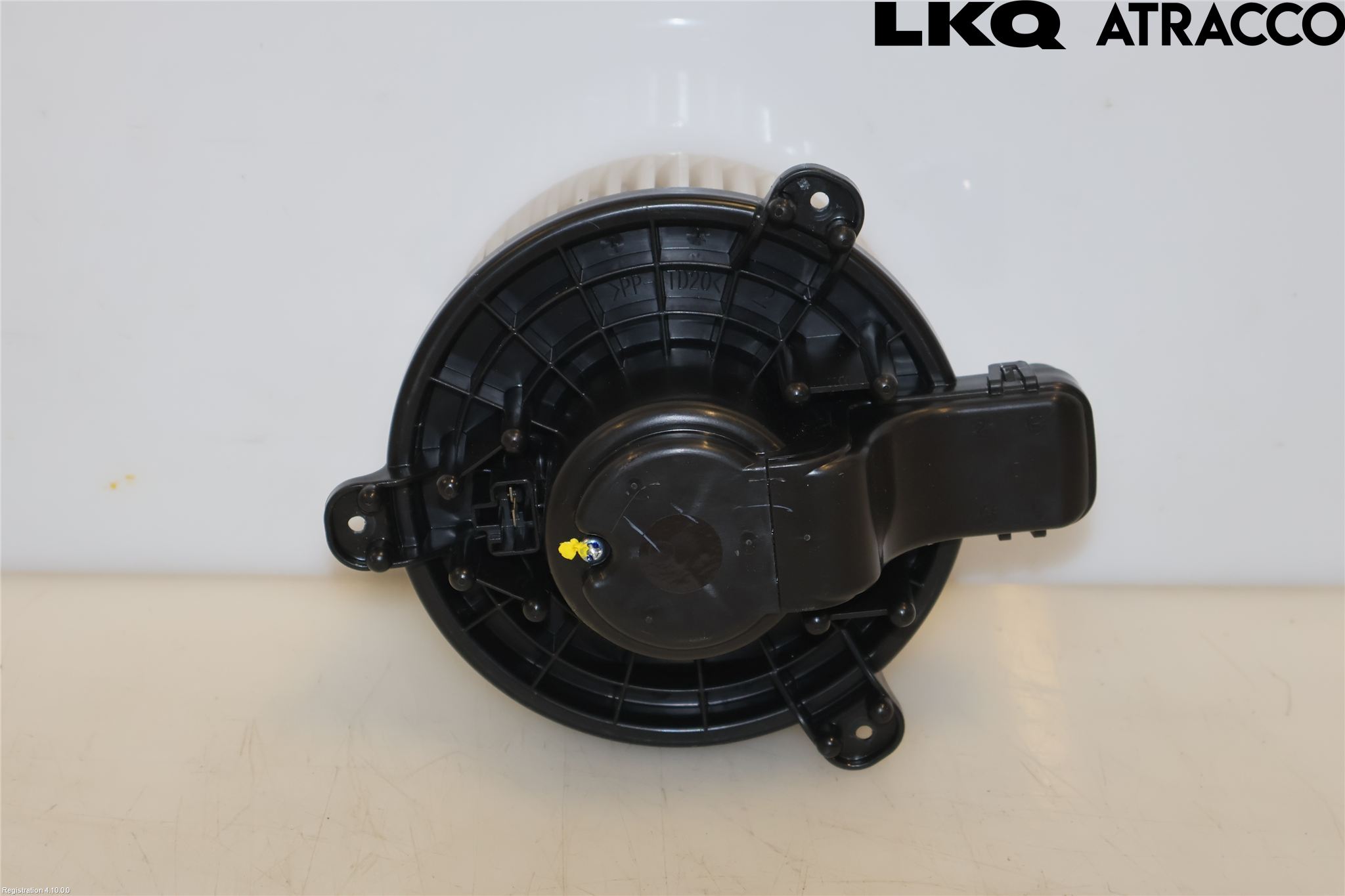 Suzuki SWIFT 17-24 Värmefläkt