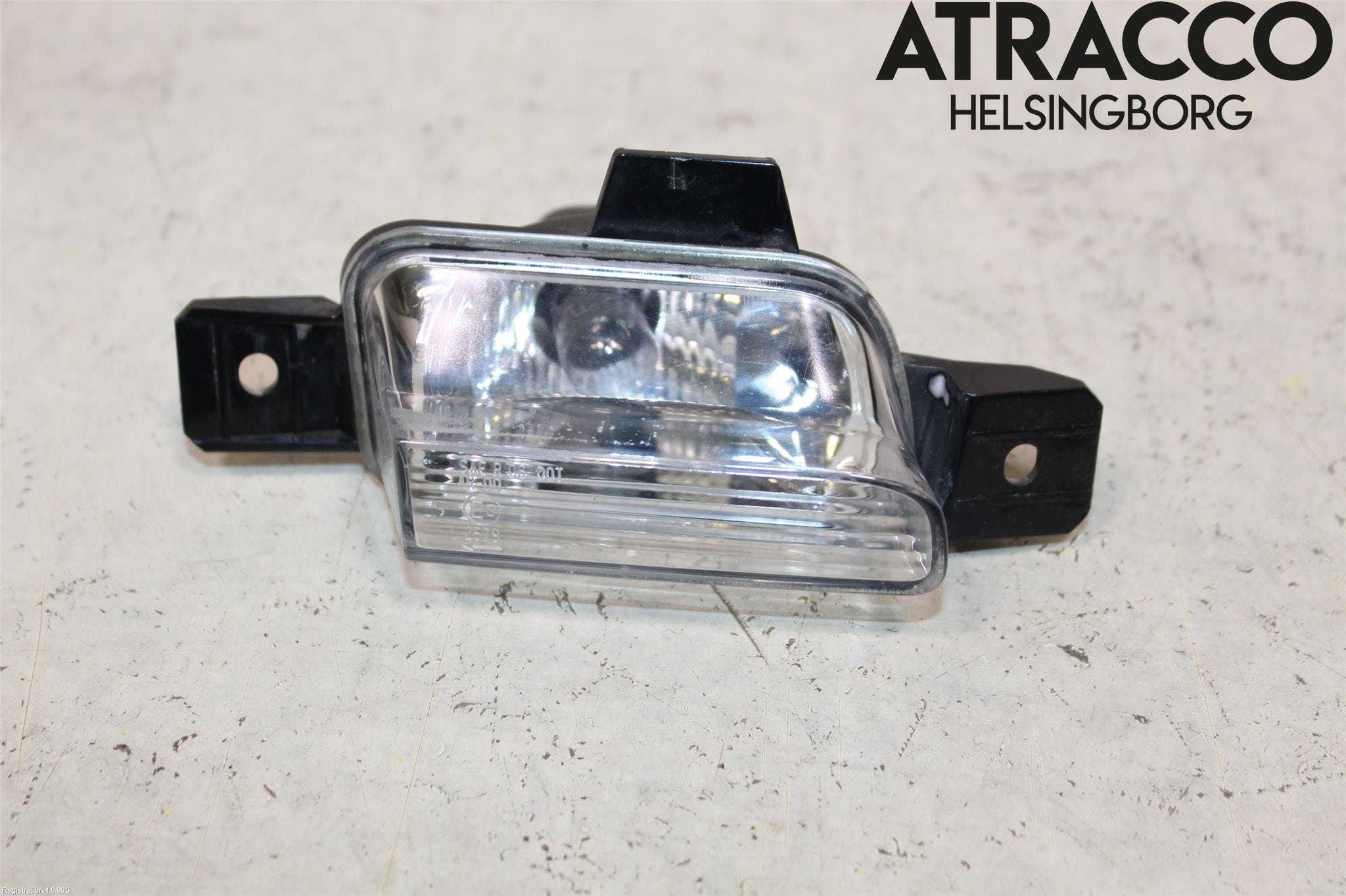 Volkswagen VW TIGUAN 07-16 Backlampa