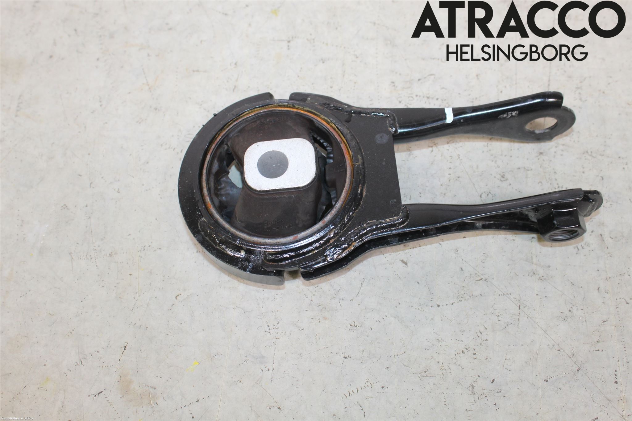 Toyota COROLLA 19- Motorfäste