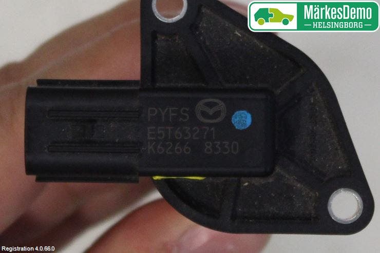 Mazda 6 13- Injluftmassamätare