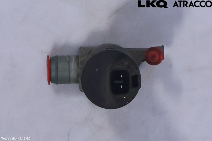 Toyota VERSO 09-18 Spolarpump Vindruta