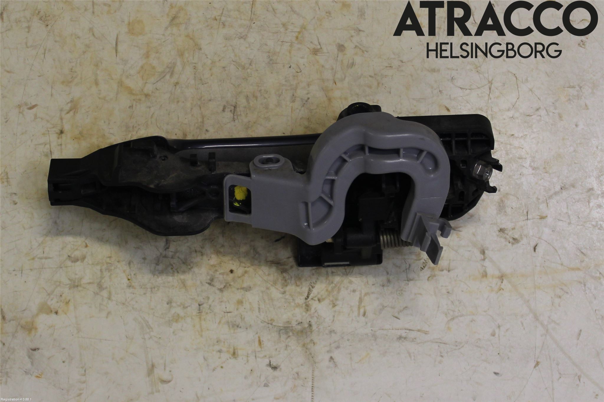 Kia CEED 12-18 Dörrhandtag Yttre Hö