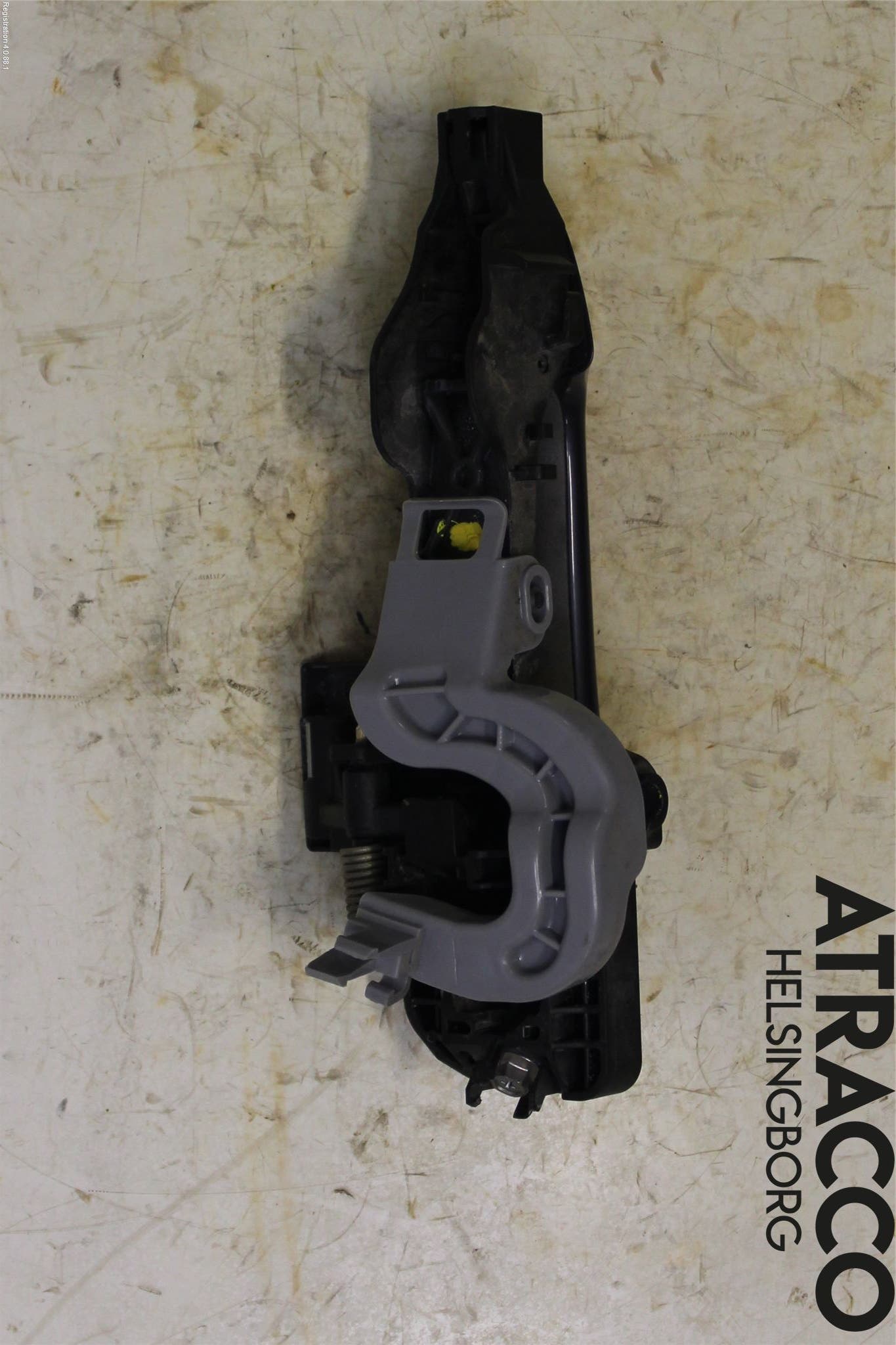 Kia CEED 12-18 Dörrhandtag Yttre Hö