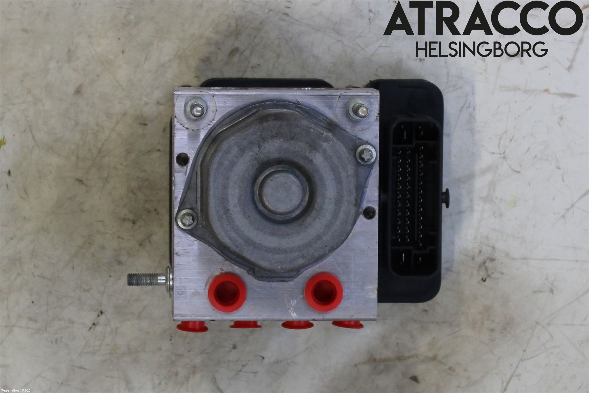 Mitsubishi SPACE STAR 13- Abs Hydraulaggregat