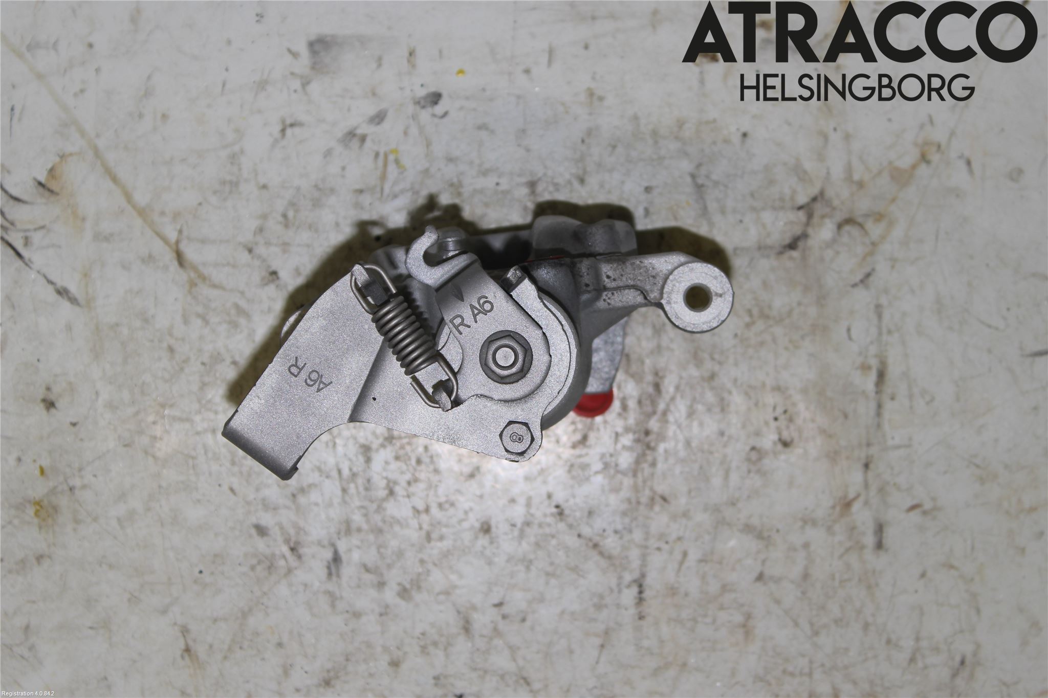 Hyundai i30 GD 13-17 Bromsok Bak Höger