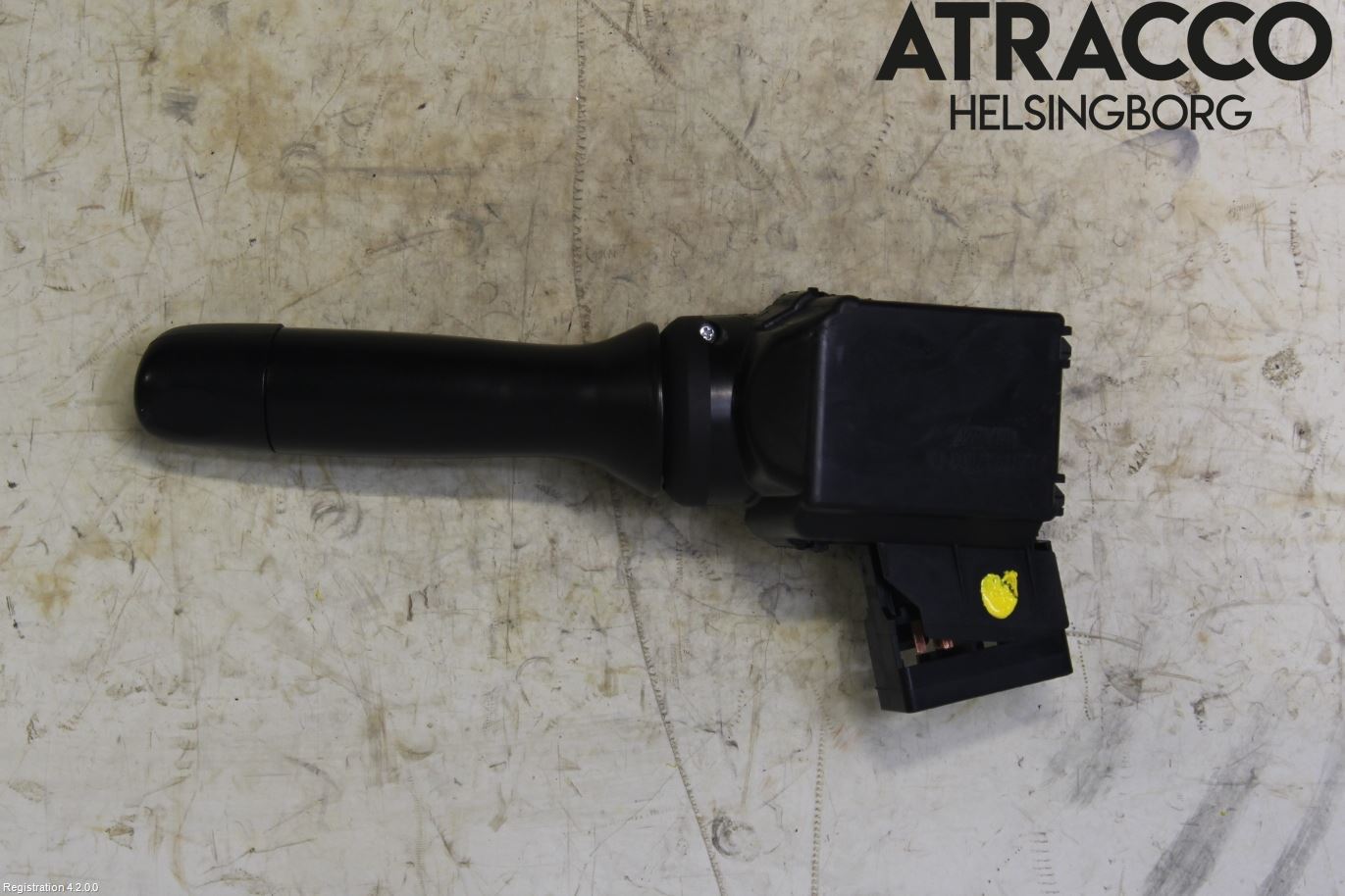 Citroen C1 14-22 Spak Torkar-Spolomk