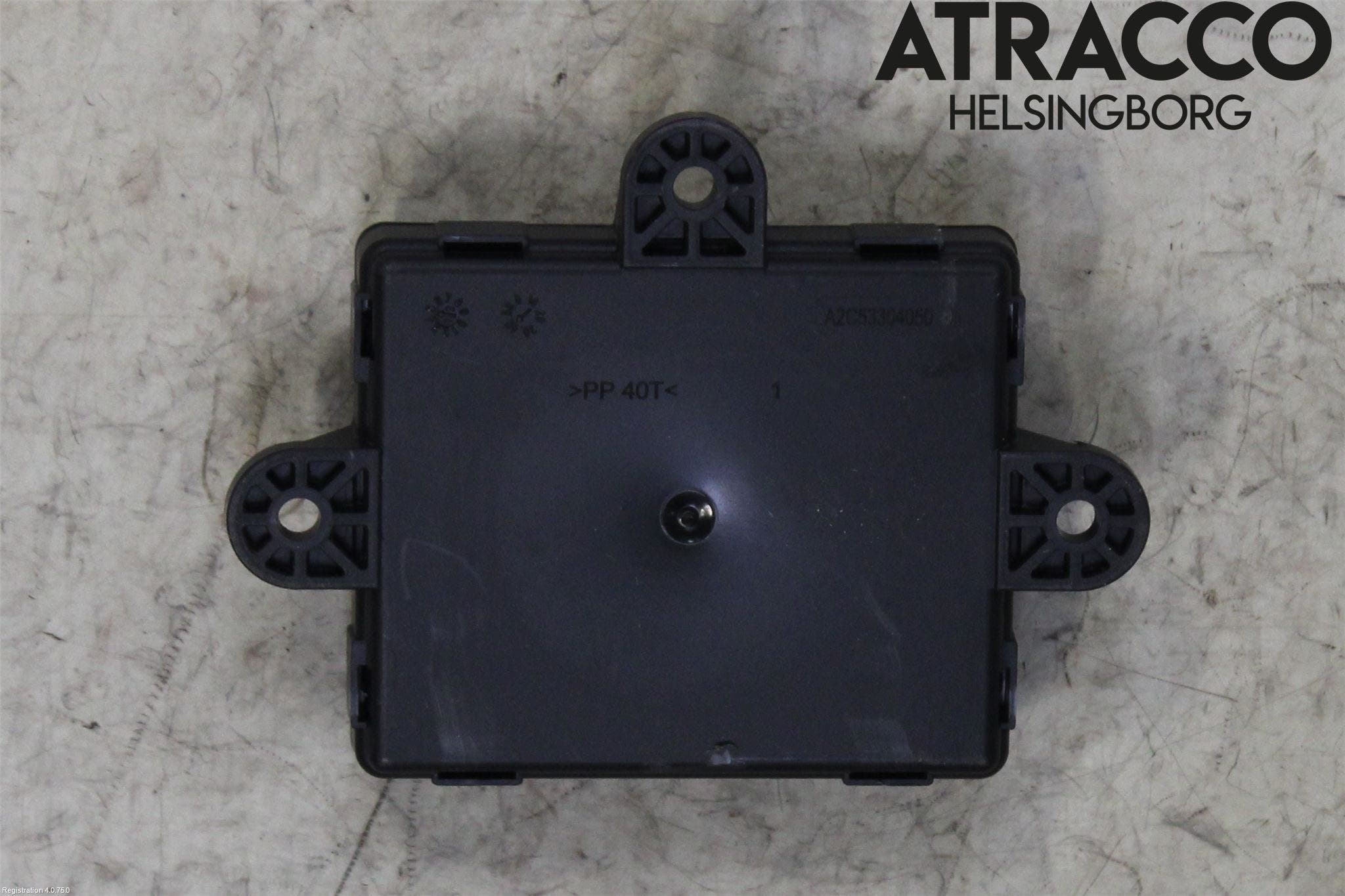 Volvo S60 14-18 Styrenhet Dörr