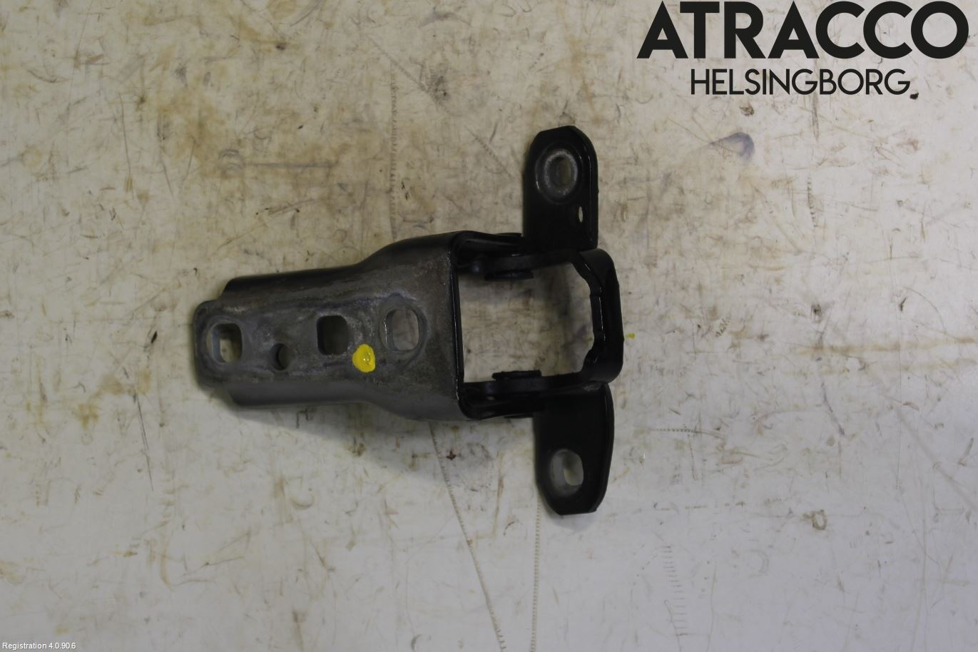 Dodge PICK UP RAM 81- Dörrgångjärn